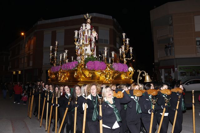 Salutacion a la Virgen de los Dolores 2015 - 33